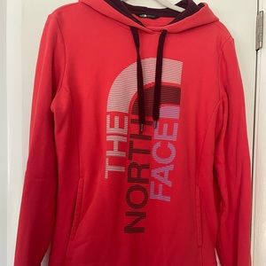 North Face Sweatshirt